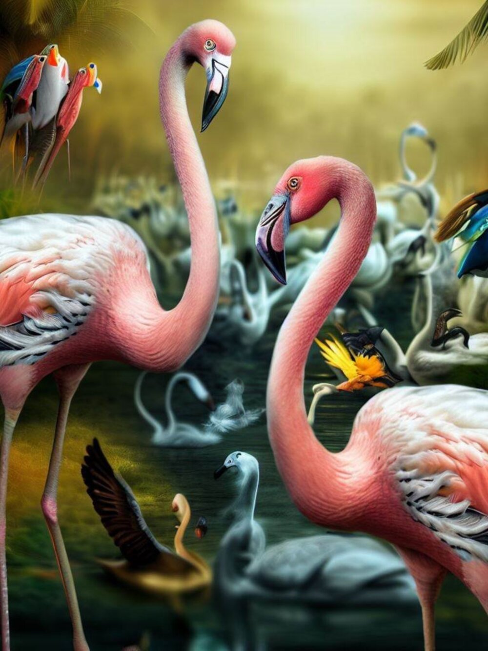 $3 starts - Minimum $10 purchase